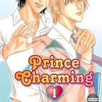   Prince Charming <small>Story & Art</small> 